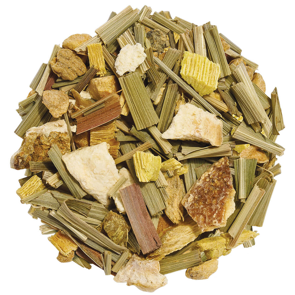 Ginger Lemongrass Event Box 40ct