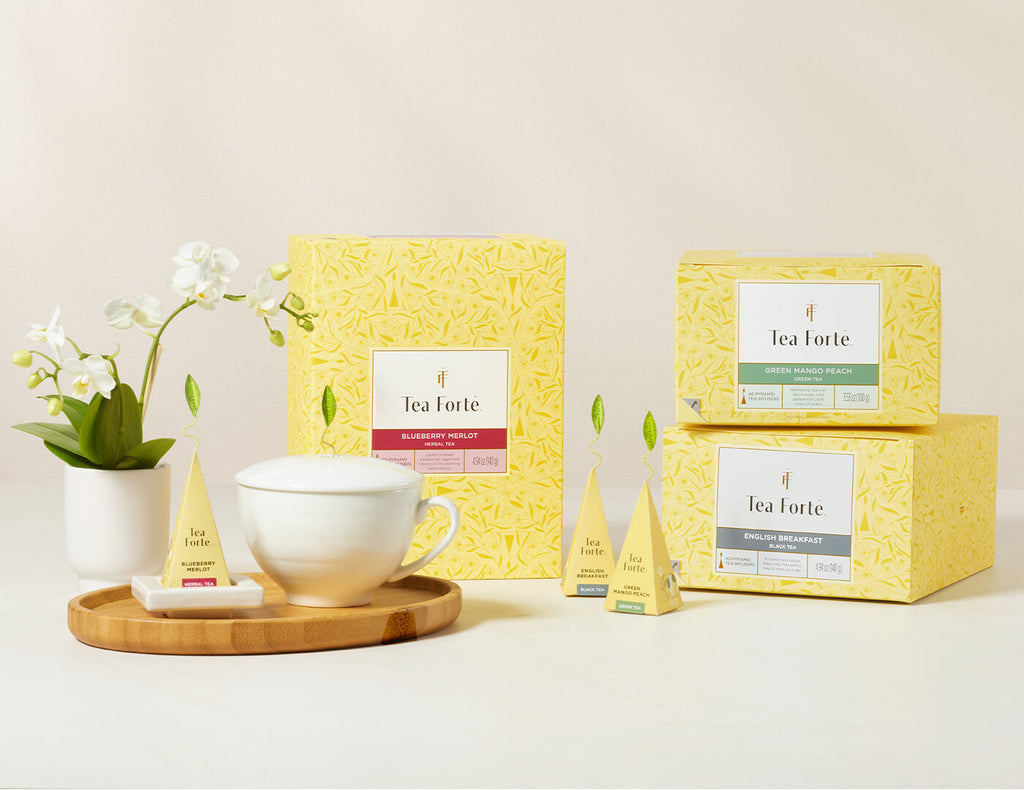 Bombay Chai Event Box 40ct