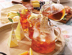 TOI Pitcher Set and Sampler 10ct