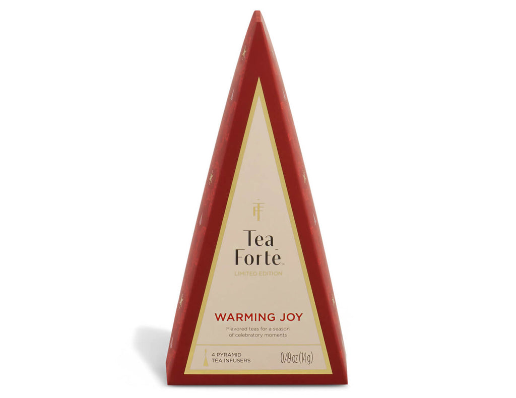 Warming Joy Petite Tea Tree