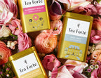 Oolong Rosé Loose Leaf Tea Canister