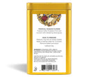 Tropical Passion Flower Loose Leaf Tea Canister