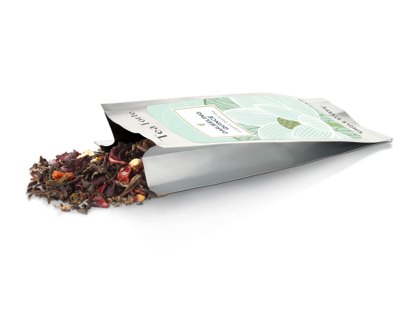 Single Steeps® Lotus