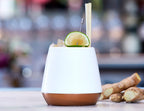 Joey Tea Mug White